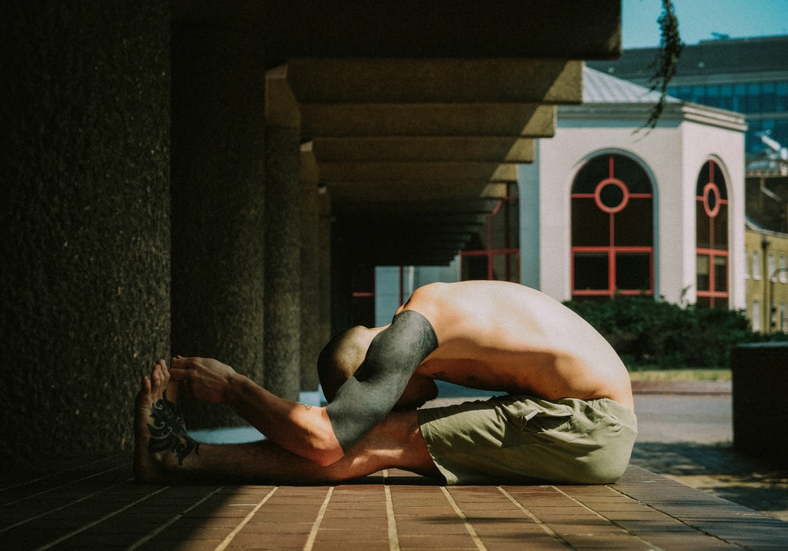 Surya Namaskar