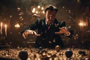 advanced magic techniques guide