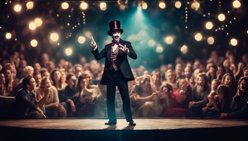 best magic show reviews