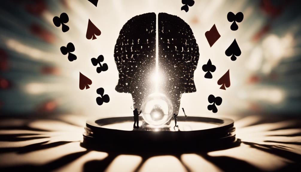 secrets to mastering mentalism